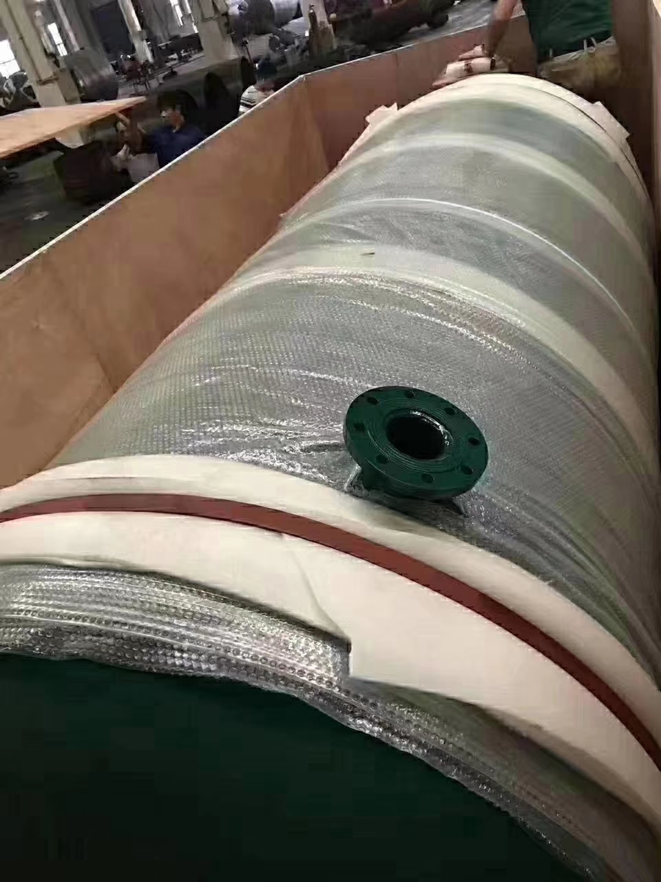 儲氣罐生產廠家