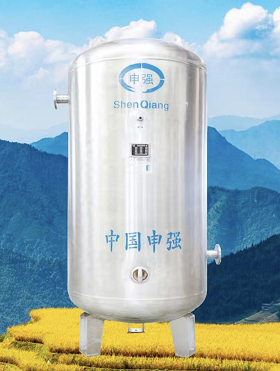 儲氣罐廠家 儲氣罐廠家