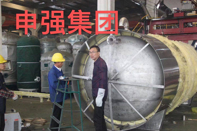 儲氣罐廠家